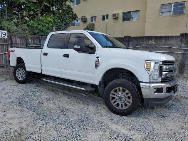 Photo 4 from auction – 2018 FORD F250 SUPER with VIN 1FT7W2B6XJEC29915