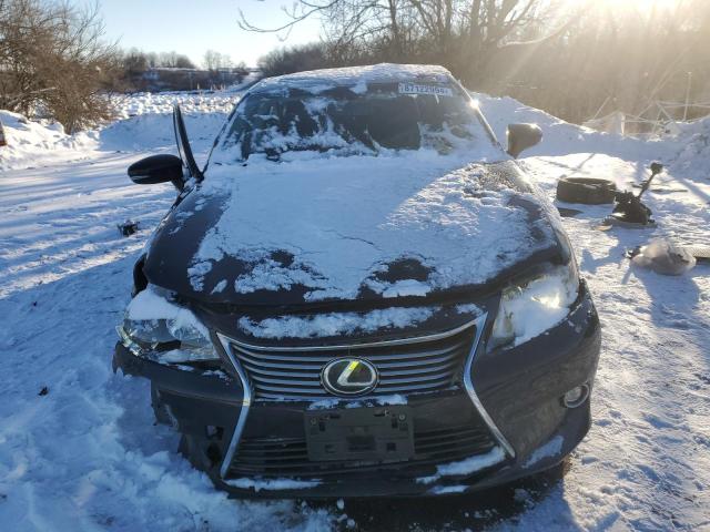 Фото 5 с аукциона – 2015 LEXUS ES 350 с VIN JTHBK1GG2F2197955