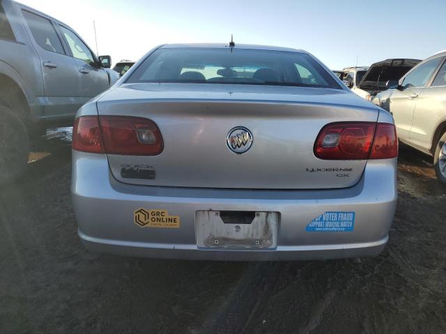 Photo 6 from auction – 2007 BUICK LUCERNE CX with VIN 1G4HP57217U224296