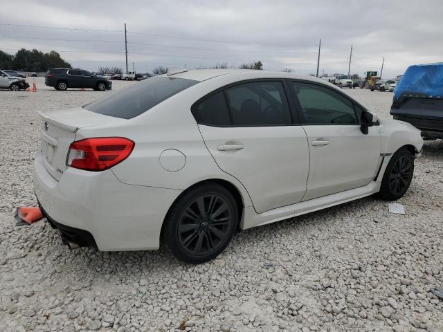 Photo 3 from auction – 2019 SUBARU WRX with VIN JF1VA1A66K9820020