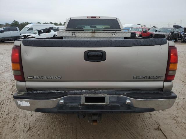 Photo 6 from auction – 2000 CHEVROLET SILVERADO with VIN 1GCGC29U4YE293813
