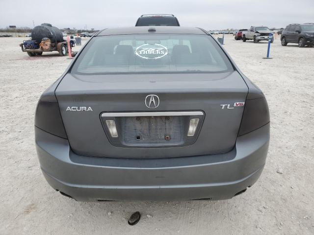 Photo 6 from auction – 2008 ACURA TL with VIN 19UUA66288A012544