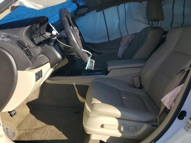 Photo 7 from auction – 2014 ACURA RDX with VIN 5J8TB4H38EL000591