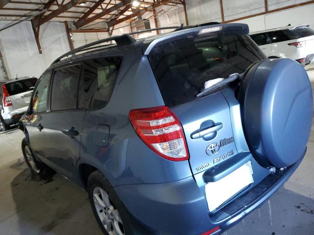 Photo 2 from auction – 2009 TOYOTA RAV4 with VIN JTMBK33V29D005038