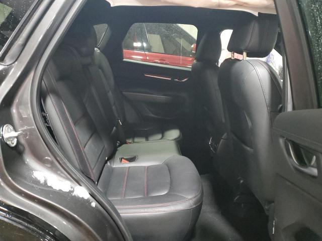 Photo 11 from auction – 2024 MAZDA CX-5 PREMI with VIN JM3KFBDY1R0351927