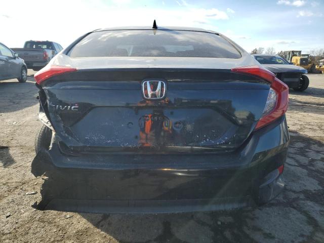 Photo 6 from auction – 2017 HONDA CIVIC EX with VIN 19XFC2F75HE206998