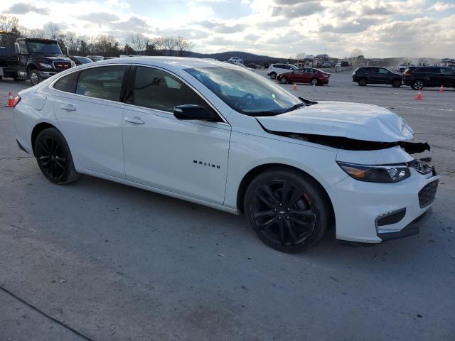 Photo 4 from auction – 2018 CHEVROLET MALIBU LT with VIN 1G1ZD5ST5JF165064