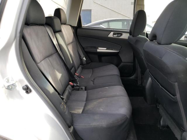 Foto 11 de la subasta – 2009 SUBARU FORESTER 2 con VIN JF2SH63689H774291