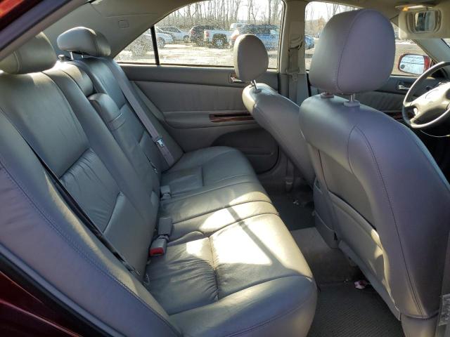 Photo 10 from auction – 2002 TOYOTA CAMRY LE with VIN 4T1BF30K82U029442
