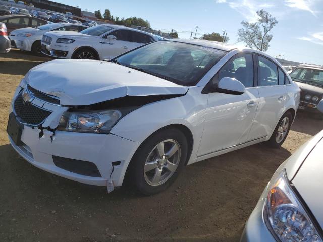 Photo 1 from auction – 2013 CHEVROLET CRUZE LT with VIN 1G1PC5SB3D7108474