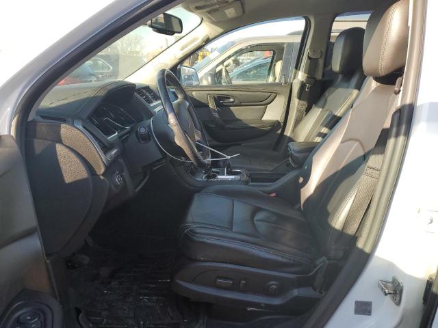 Photo 7 from auction – 2017 GMC ACADIA LIM with VIN 1GKKVSKD7HJ170713