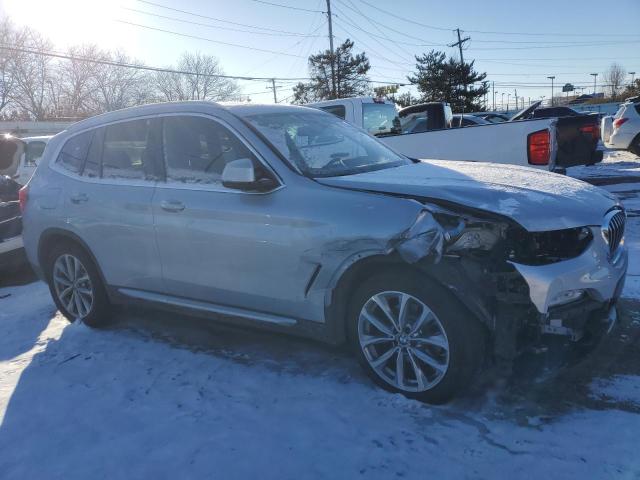Photo 4 from auction – 2019 BMW X3 XDRIVE3 with VIN 5UXTR9C58KLE20025