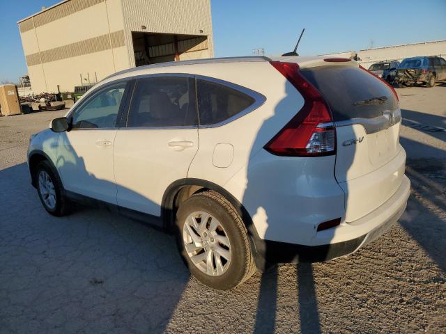 Photo 2 from auction – 2016 HONDA CR-V EXL with VIN 5J6RM4H7XGL064084