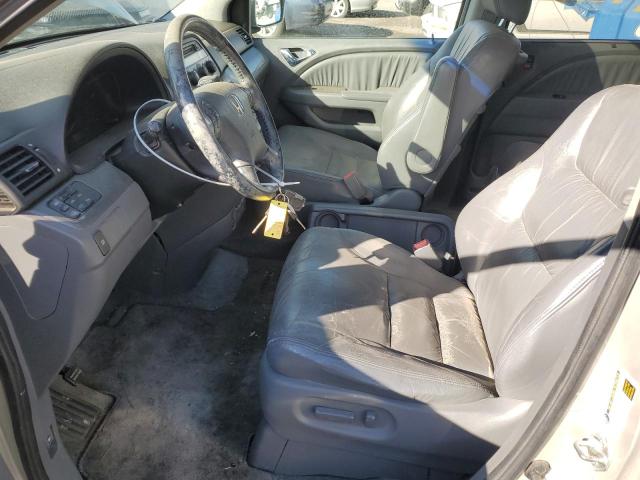 Photo 7 from auction – 2007 HONDA ODYSSEY EX with VIN 5FNRL38697B022373