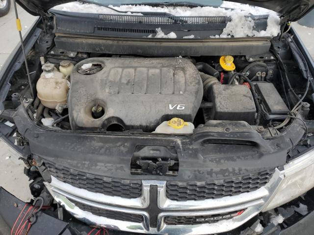 Photo 11 from auction – 2016 DODGE JOURNEY R/ with VIN 3C4PDDFGXGT229121