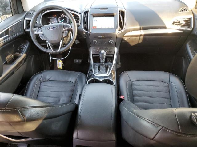 Photo 8 from auction – 2016 FORD EDGE SEL with VIN 2FMPK3J85GBB58952