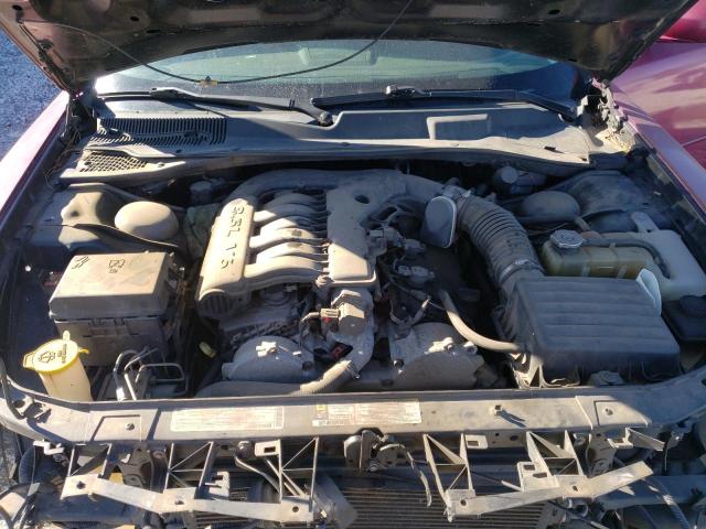 Photo 11 from auction – 2010 DODGE CHARGER with VIN 2B3CA3CV2AH226834