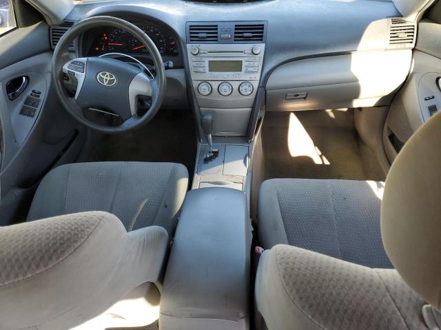 Photo 8 from auction – 2011 TOYOTA CAMRY BASE with VIN 4T1BF3EK1BU598092