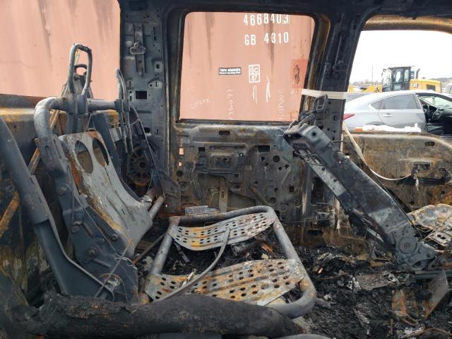 Photo 10 from auction – 2014 FORD F250 SUPER with VIN 1FT7W2BT2EEA65247