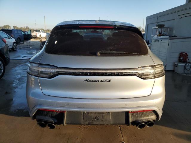 Photo 6 from auction – 2022 PORSCHE MACAN GTS with VIN WP1AF2A58NLB32324