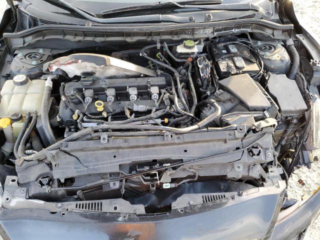 Photo 11 from auction – 2010 MAZDA 3 S with VIN JM1BL1H55A1212555