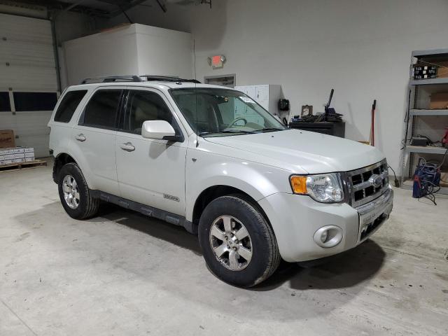 Photo 4 from auction – 2008 FORD ESCAPE LIM with VIN 1FMCU94138KD92007