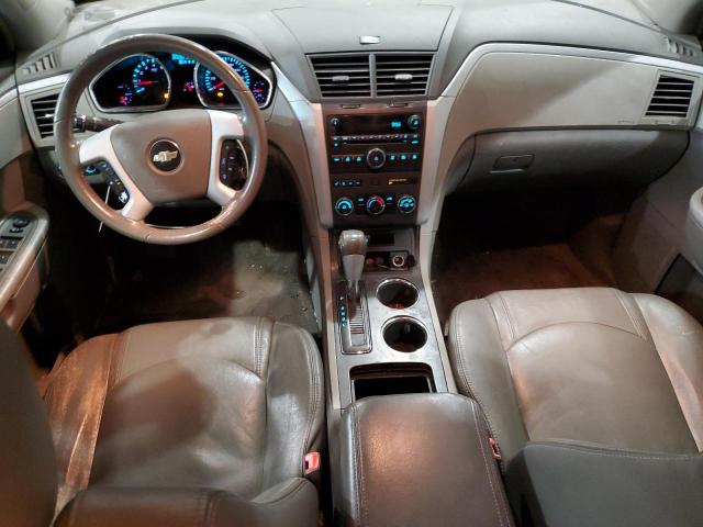 Photo 8 from auction – 2009 CHEVROLET TRAVERSE L with VIN 1GNER23D09S108682
