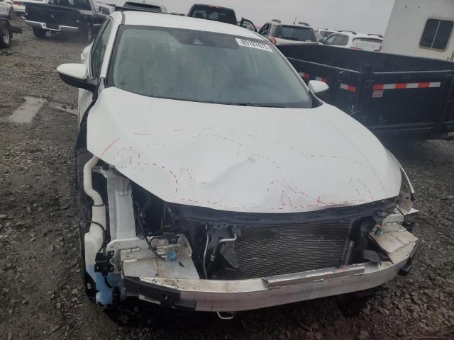 Photo 5 from auction – 2019 HONDA CIVIC LX with VIN 19XFC2F64KE018889