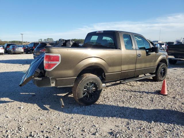 Photo 3 from auction – 2009 FORD F150 SUPER with VIN 1FTRX12V59FA72131