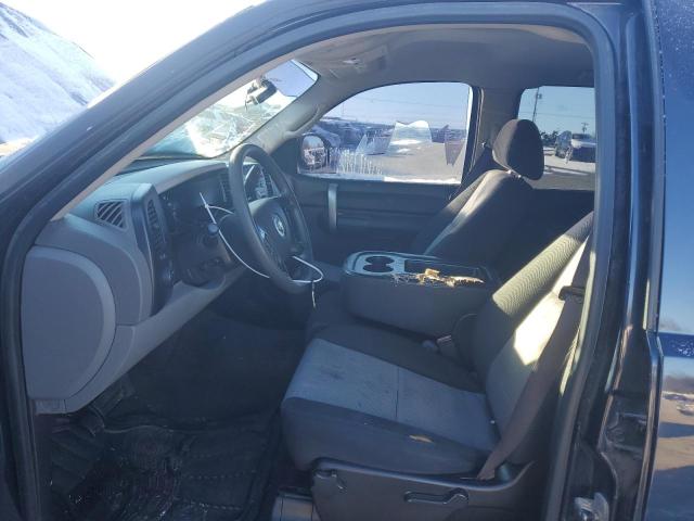 Photo 7 from auction – 2008 CHEVROLET SILVERADO with VIN 3GCEC13C18G288384