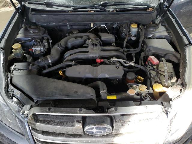 Photo 11 from auction – 2014 SUBARU OUTBACK 2. with VIN 4S4BRCPC7E3315590