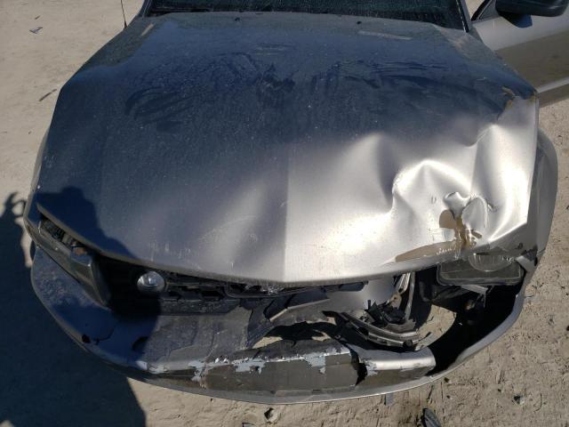 Photo 11 from auction – 2008 FORD MUSTANG with VIN 1ZVHT80N085151095