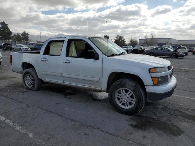 Photo 4 from auction – 2012 CHEVROLET COLORADO L with VIN 1GCHTCFE5C8169354