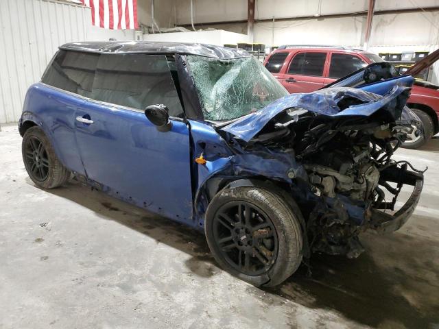 Photo 4 from auction – 2012 MINI COOPER with VIN WMWSU3C56CT258528