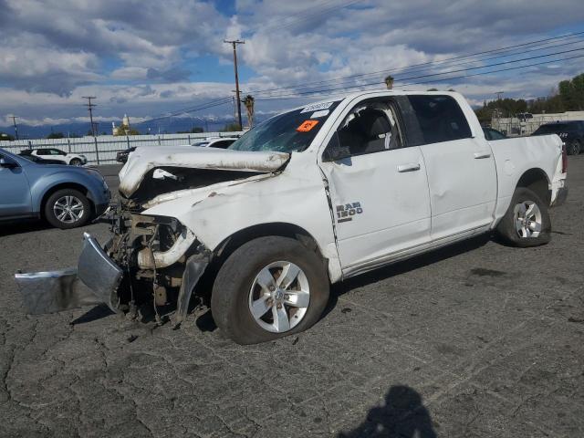 RAM 1500 CLASS 2021 with VIN 1C6RR6LG5MS533682 - Photo from auction