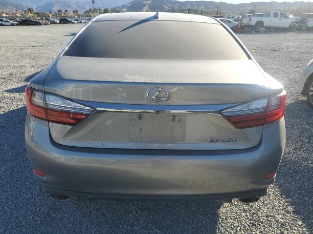 Photo 6 from auction – 2017 LEXUS ES 350 with VIN 58ABK1GG2HU078154