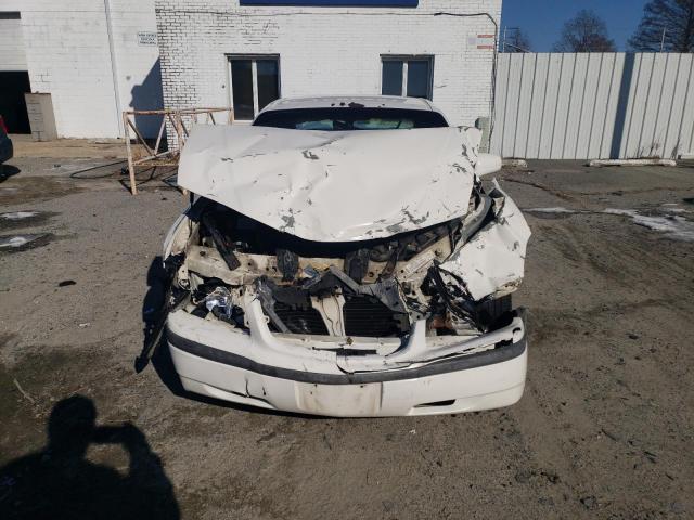 Photo 5 from auction – 2004 CHEVROLET IMPALA with VIN 2G1WF52E049288055