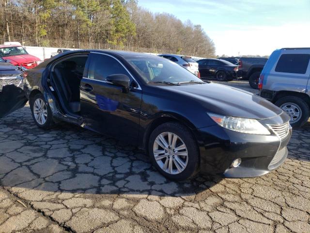 Photo 4 from auction – 2013 LEXUS ES 350 with VIN JTHBK1GG1D2072457