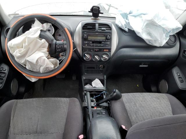 Фото 8 с аукциона – 2005 TOYOTA RAV4 с VIN JTEHD20V350068049