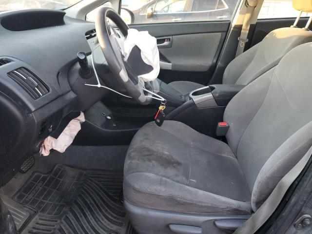 Foto 7 de la subasta – 2015 TOYOTA PRIUS con VIN JTDKN3DU2F0425124