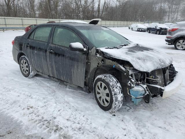 Photo 4 from auction – 2011 TOYOTA COROLLA BA with VIN JTDBU4EE9B9123545