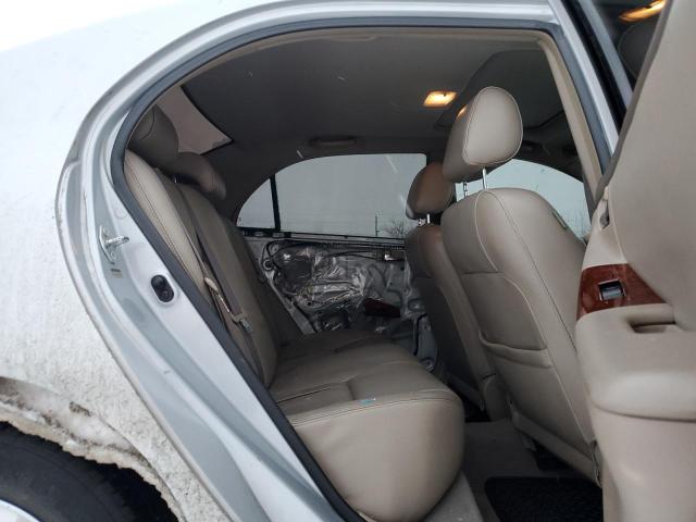 Foto 10 de la subasta – 2007 TOYOTA COROLLA CE con VIN 2T1BR30E57C772294