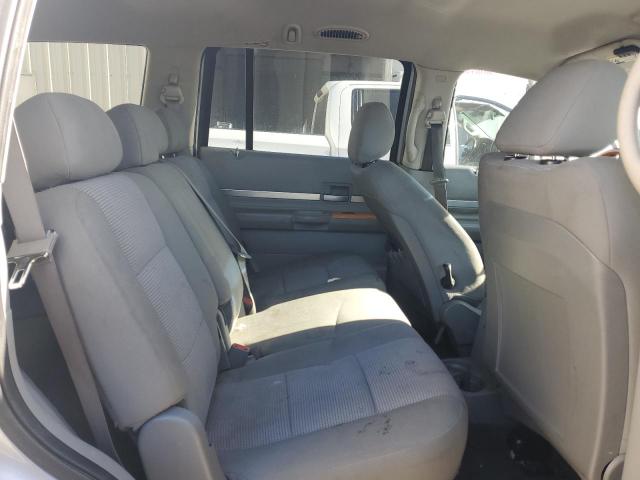 Photo 11 from auction – 2008 CHRYSLER ASPEN LIMI with VIN 1A8HX58NX8F145589