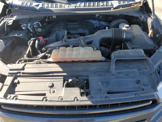 Photo 11 from auction – 2018 FORD F150 SUPER with VIN 1FTEX1CP6JFC09998
