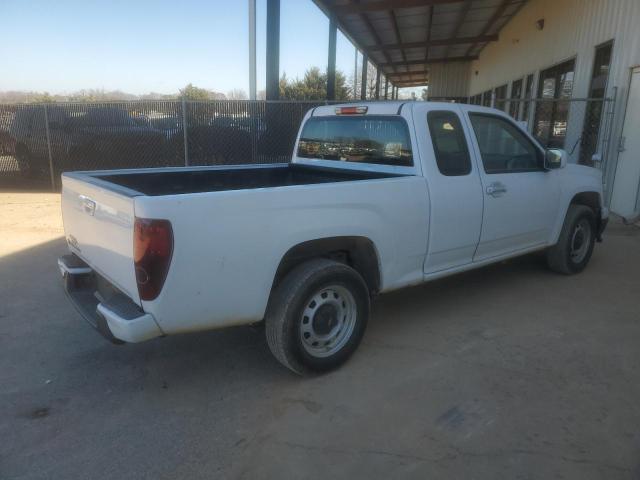 Photo 3 from auction – 2012 CHEVROLET COLORADO with VIN 1GCESBFE1C8132463