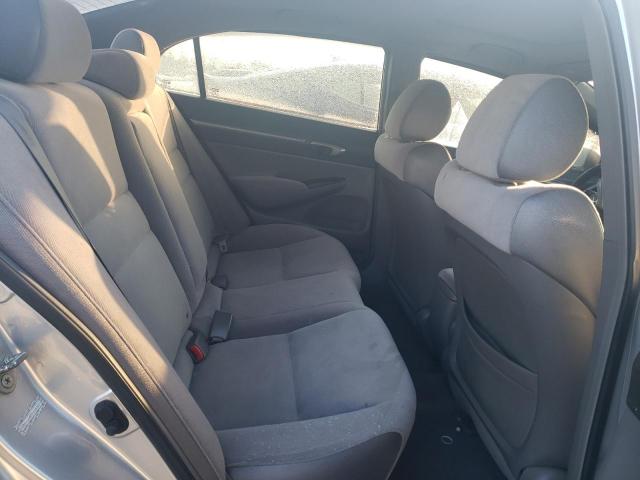 Photo 10 from auction – 2007 HONDA CIVIC EX with VIN 2HGFA16887H305926