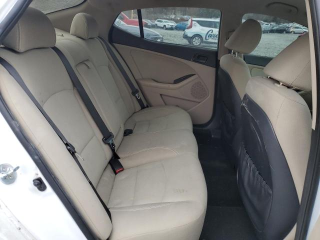 Photo 10 from auction – 2014 KIA OPTIMA LX with VIN 5XXGM4A79EG279329