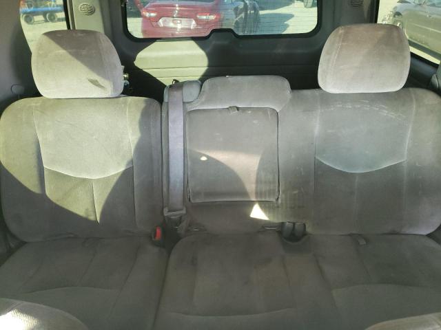 Photo 10 from auction – 2003 GMC YUKON with VIN 1GKEC13V83R279146