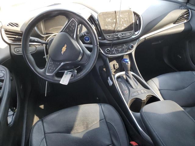 Photo 8 from auction – 2017 CHEVROLET VOLT PREMI with VIN 1G1RD6S5XHU158091