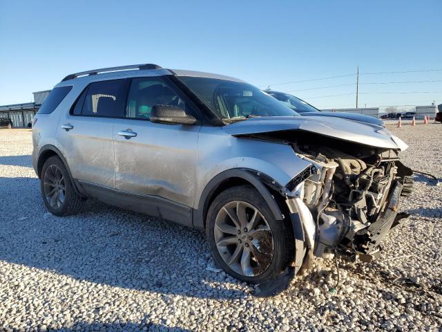 Photo 4 from auction – 2013 FORD EXPLORER X with VIN 1FM5K7D85DGB05697